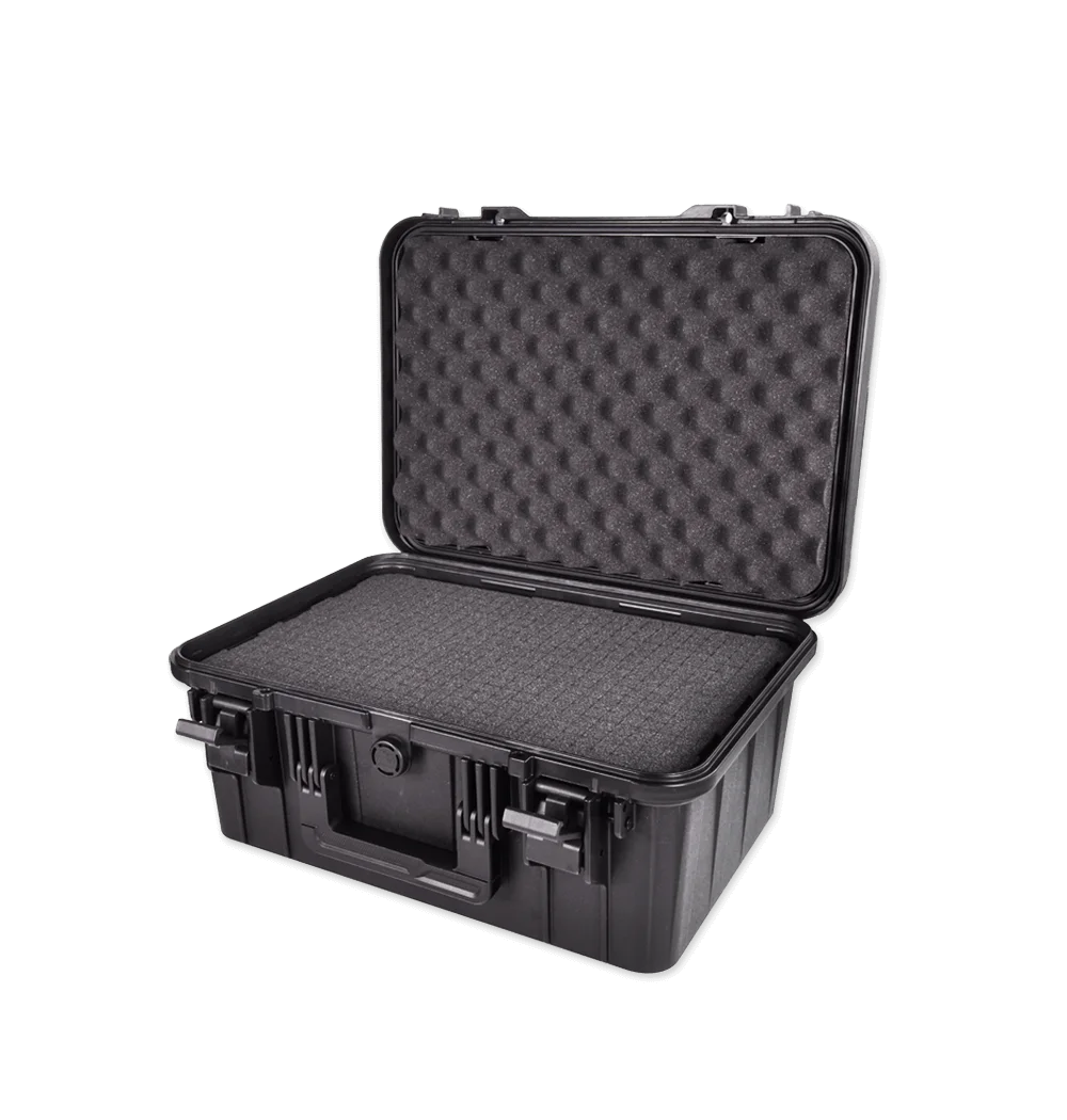 Abrites Tough Case - Mittelgroß
