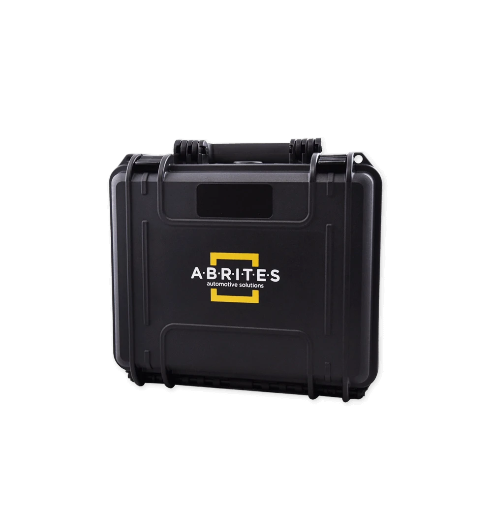 Abrites Tough Case - Kleine Größe