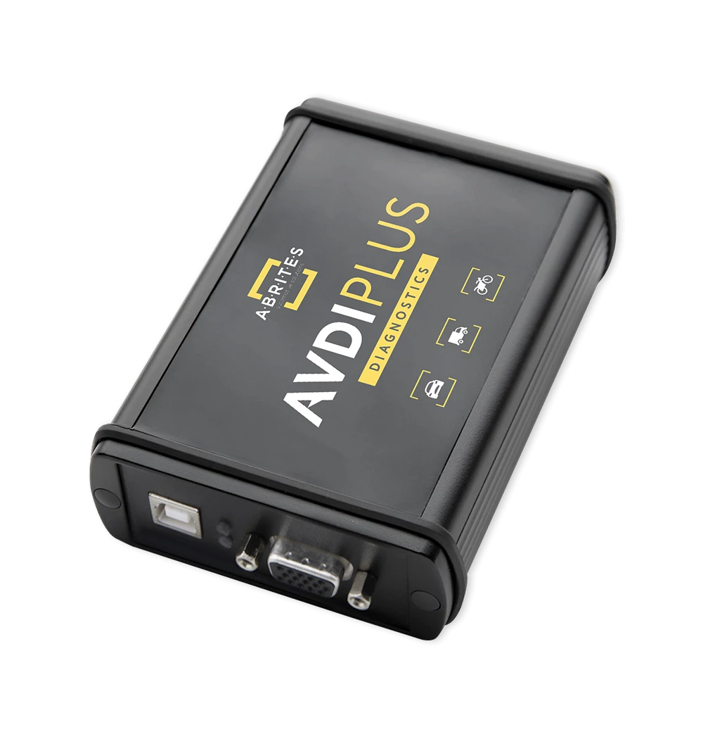AVDI – Abrites Vehicle Diagnostics Interface