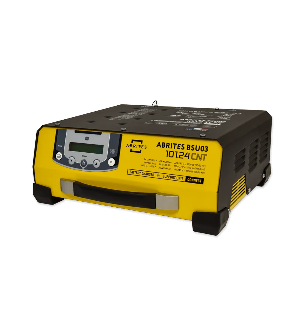 Abrites Batterieunterstützungseinheit (Ladegerät) - 101,24 CNT