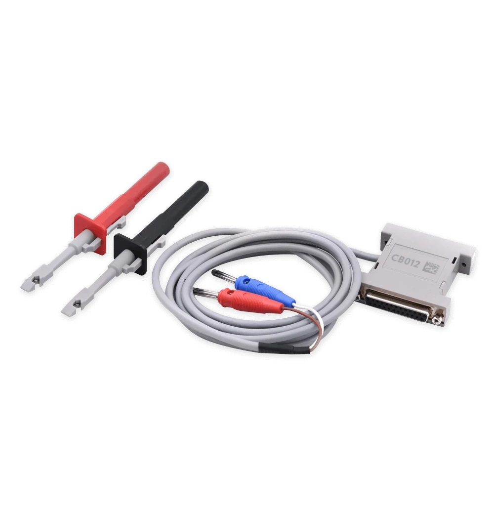 Essential Hardware Kit für FCA Fahrzeuge von ABRITES