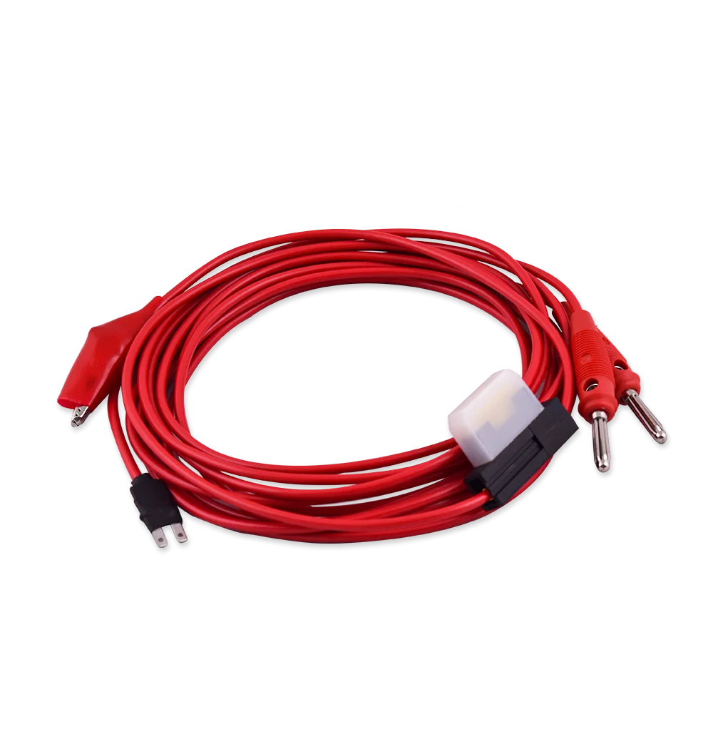 Abrites All Keys Lost Kabel für FCA Fahrzeuge