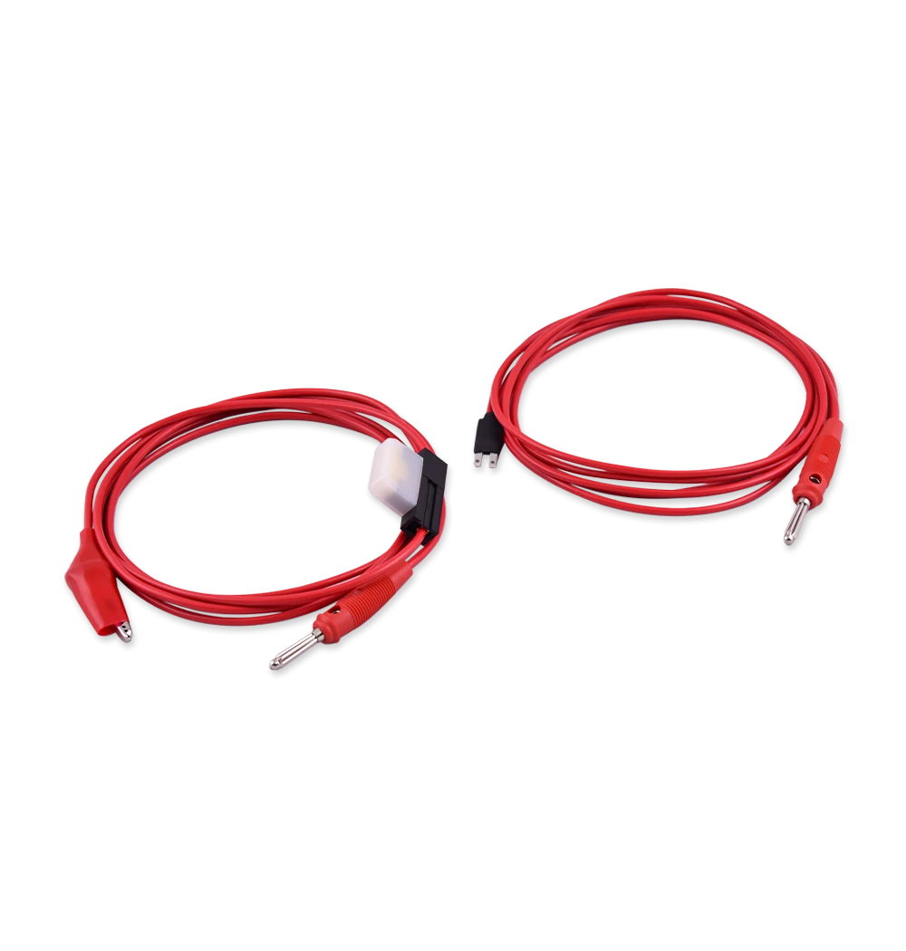Abrites All Keys Lost Kabel für FCA Fahrzeuge