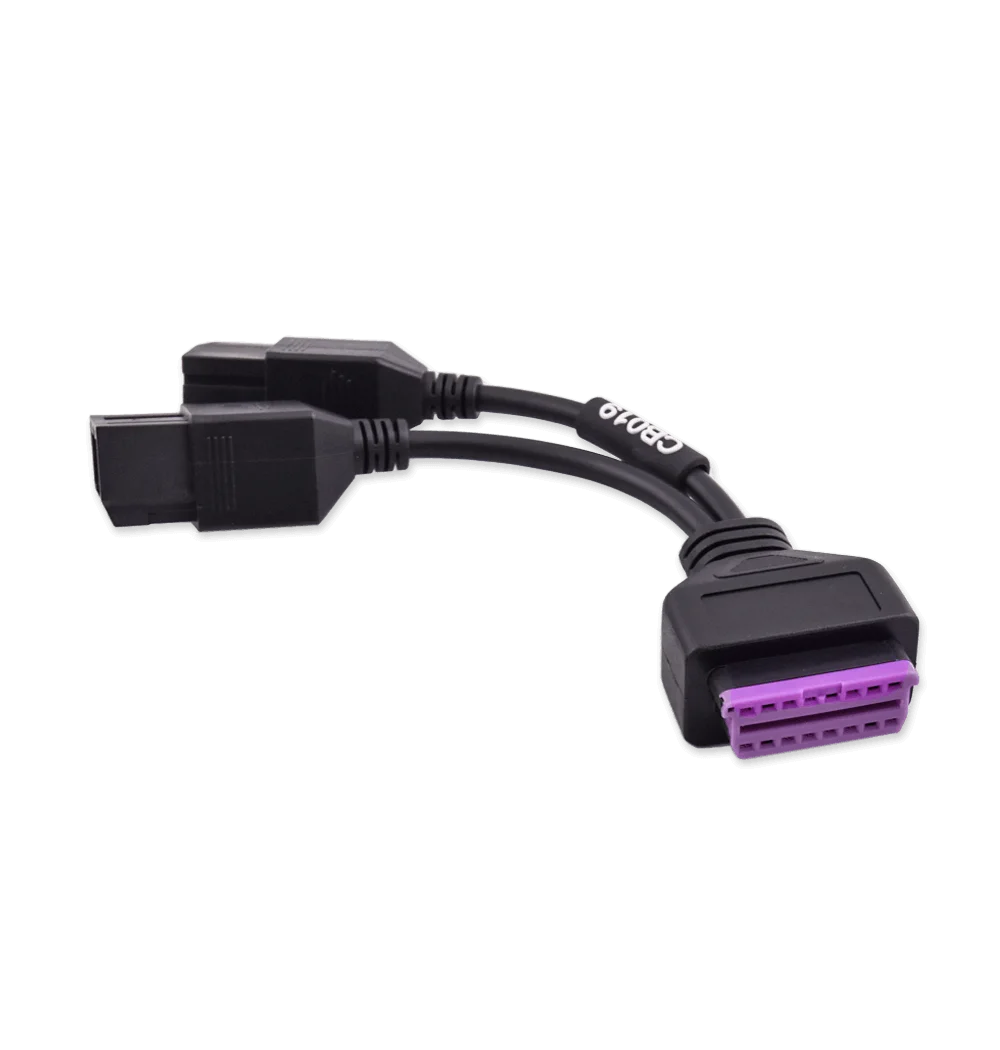 Abrites Secure Gateway Kabel für FCA Fahrzeuge
