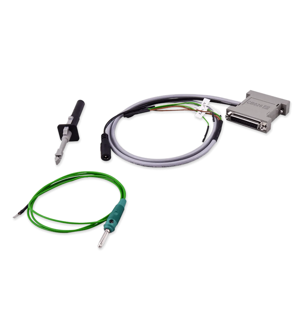Abrites FBS4/FBS3 ELV Connection Cable
