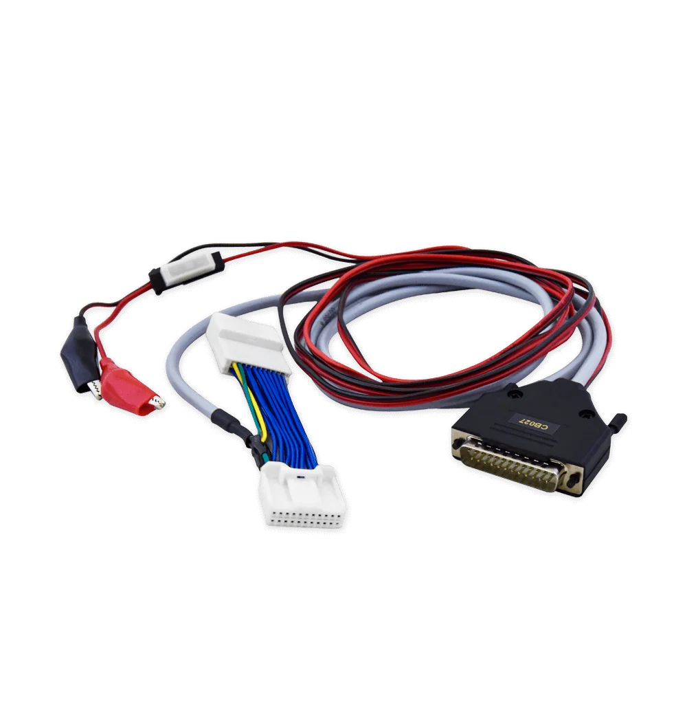 Abrites Tesla Model 3 Diagnostic Cable