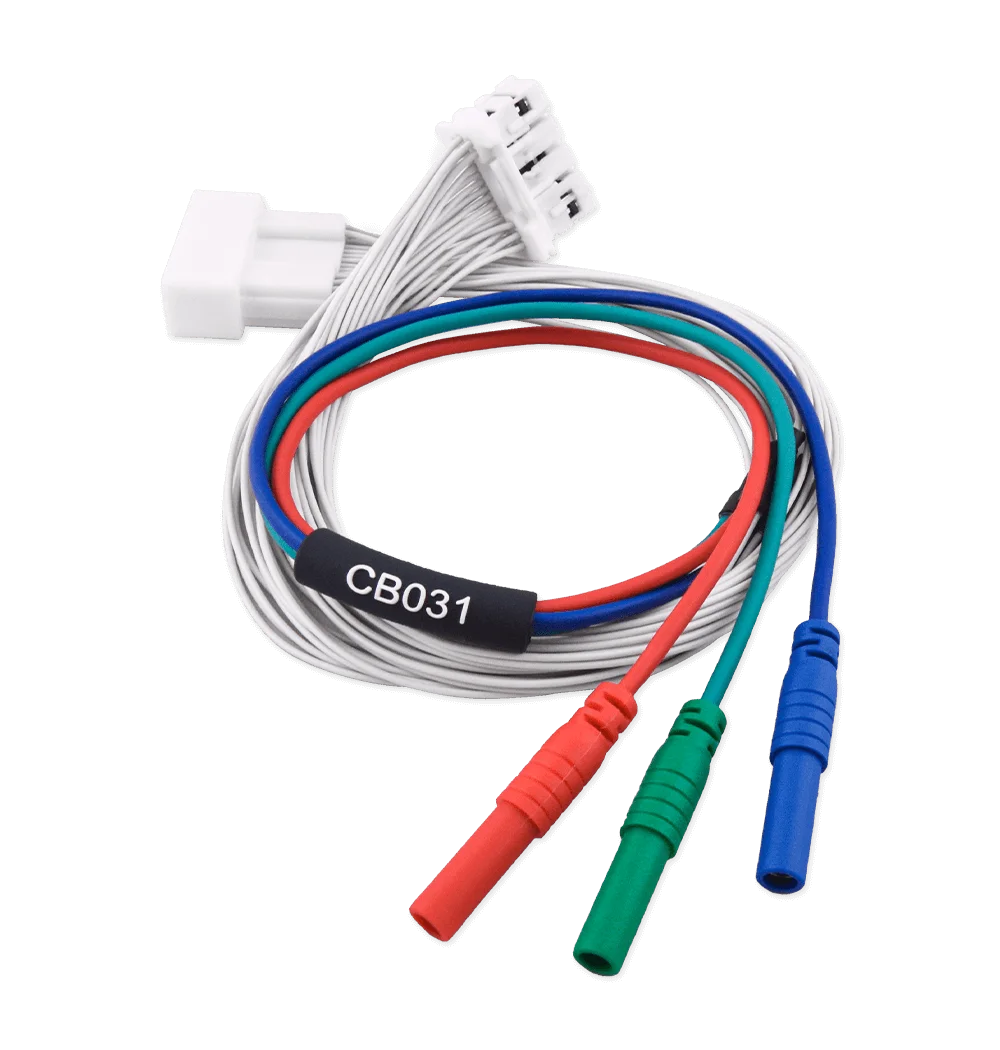 Abrites Еxtension Kabel für die direkte Verbindung mit Toyota/Lexus Smart System mit B9/BA