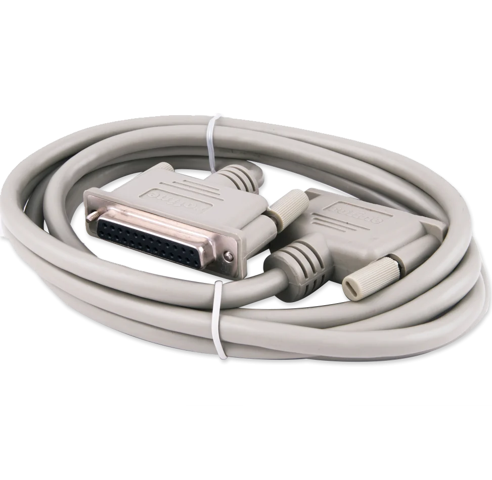 Abrites EXT Kabel für 25 Pin F/M