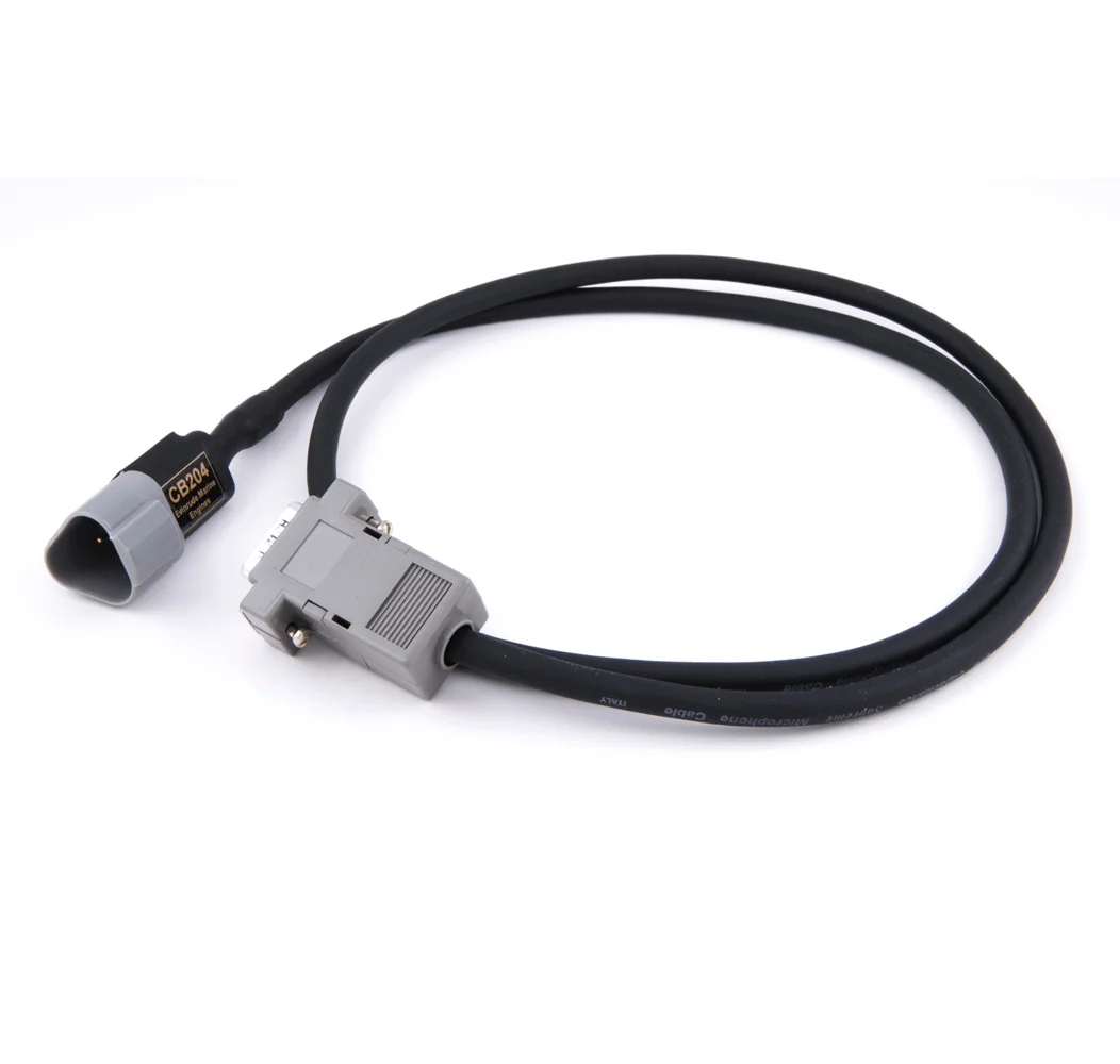 Abrites Evinrude Marine Engines Cable