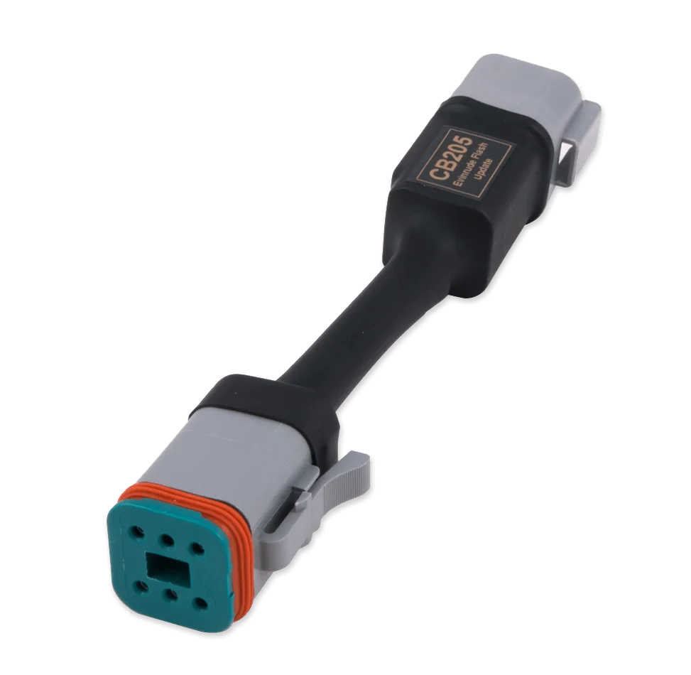 Abrites Evinrude Flash Update Kabel