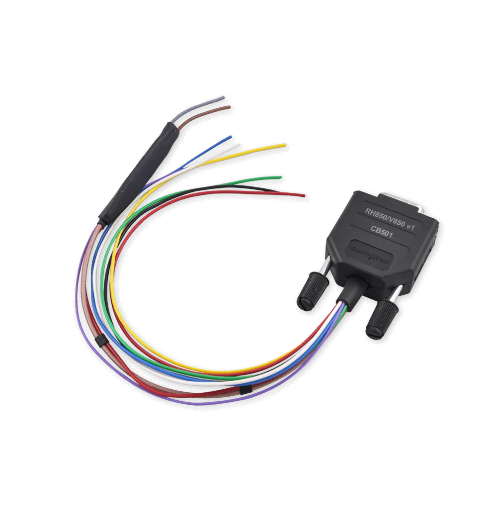 Abrites RH850/V850 Connection Cable