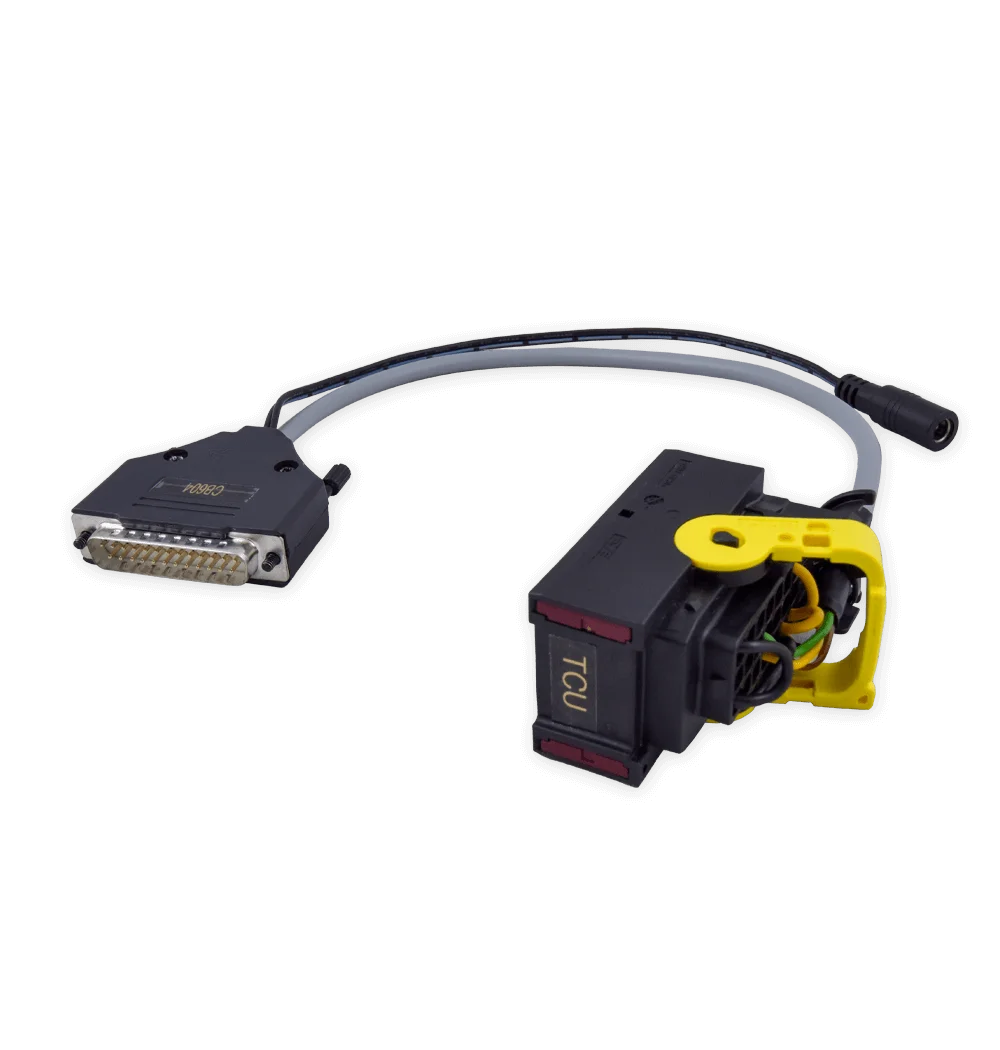 Abrites TRUCK TCU Connection Cable