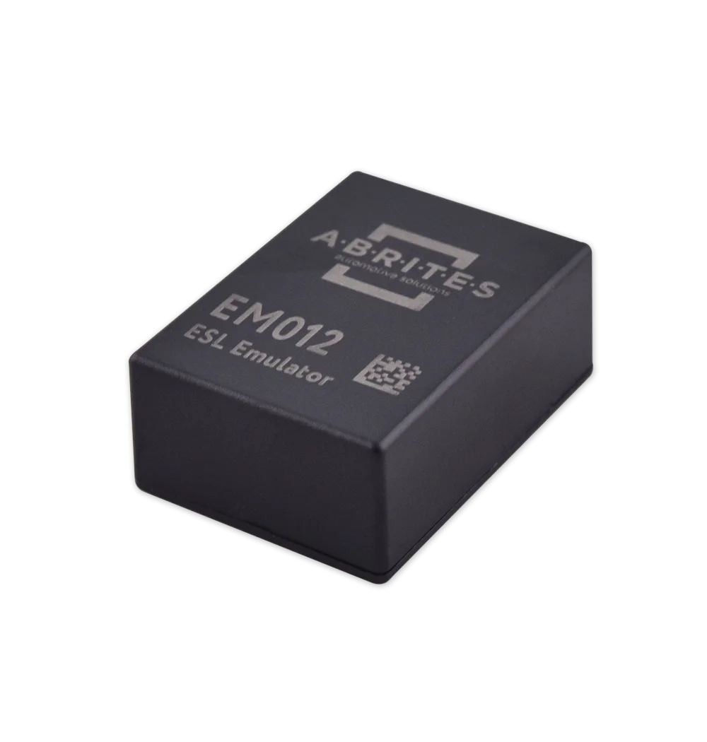 Abrites ESL Emulator for Mercedes-Benz W204/W207/W212