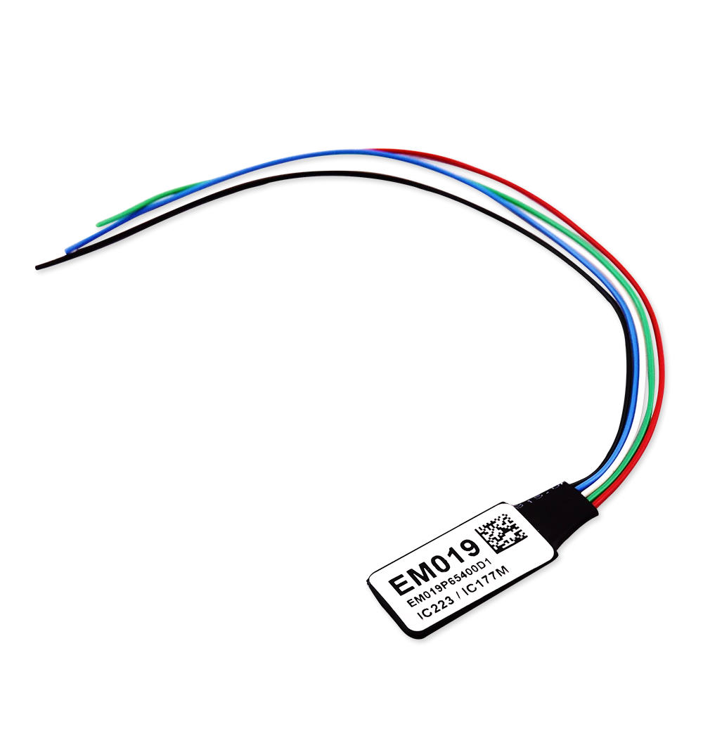 Abrites Еmulator for IC223/IC177M Dashboards