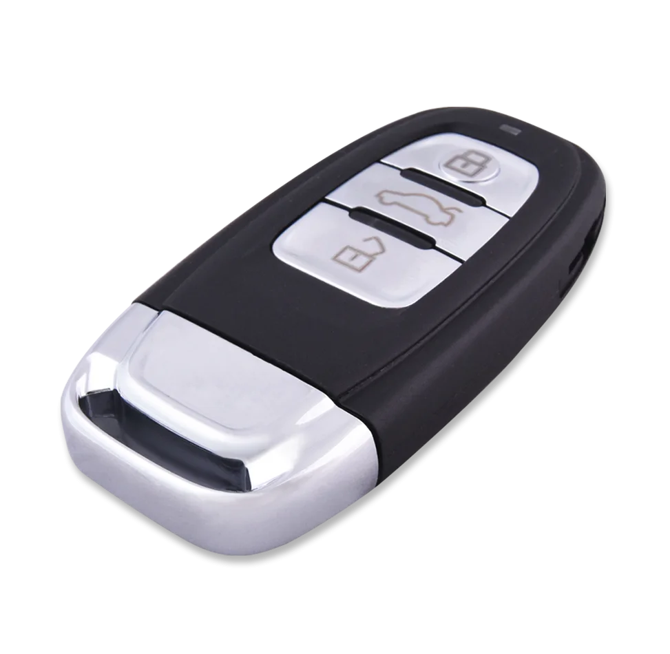 Abrites Audi BCM2 PCB للخلية الرئيسية الأصلية (433 ميغاهيرتز)