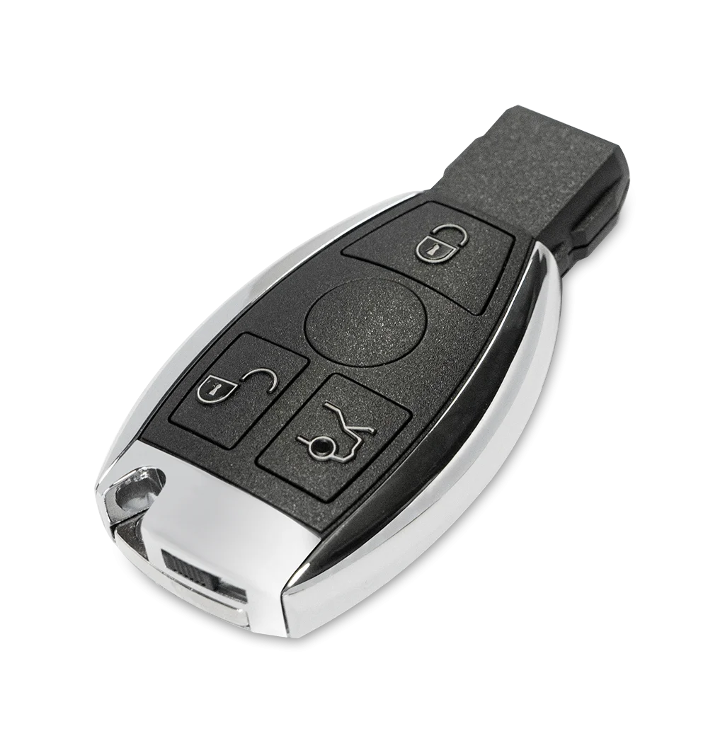 Abrites Universal BGA Mercedes-Benz Schlüssel (433/315 MHz)