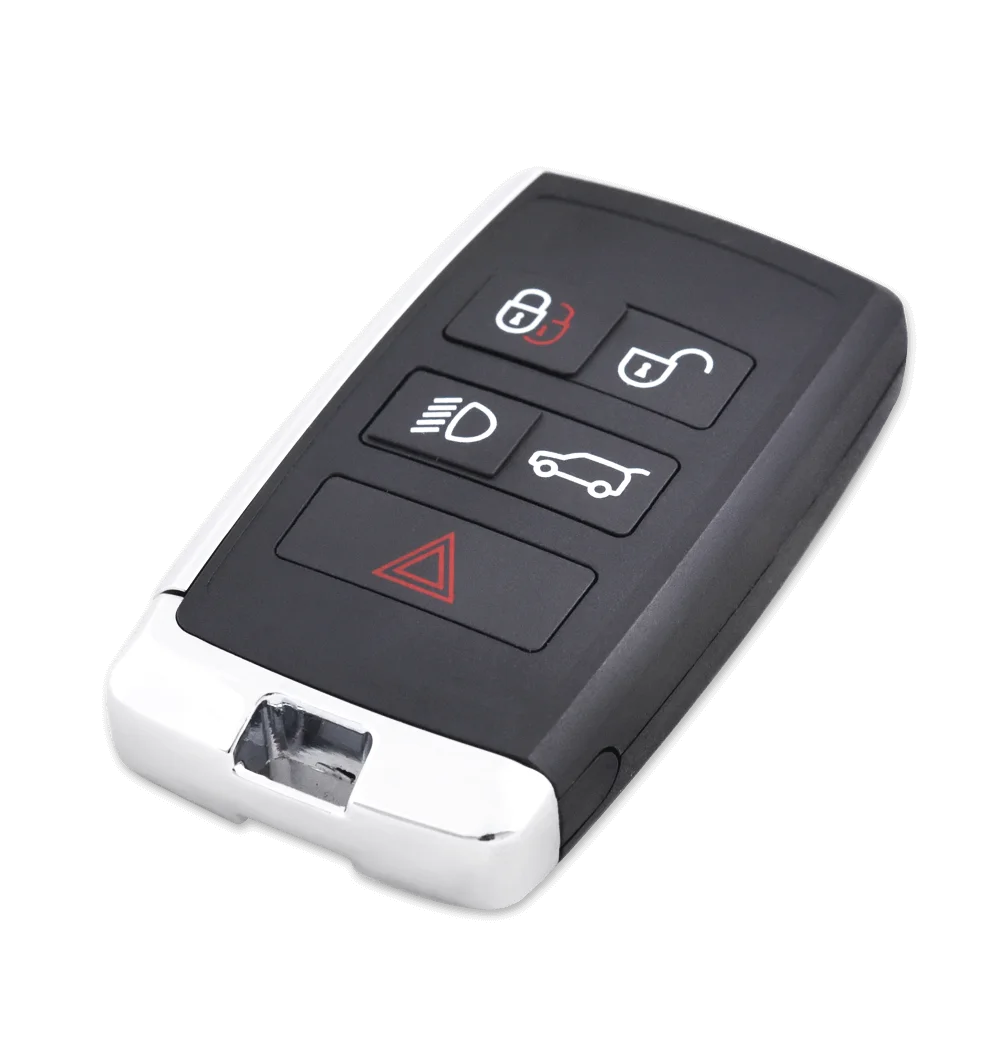 Abrites Key für 2018+ JLR Fahrzeuge (433 MHz)