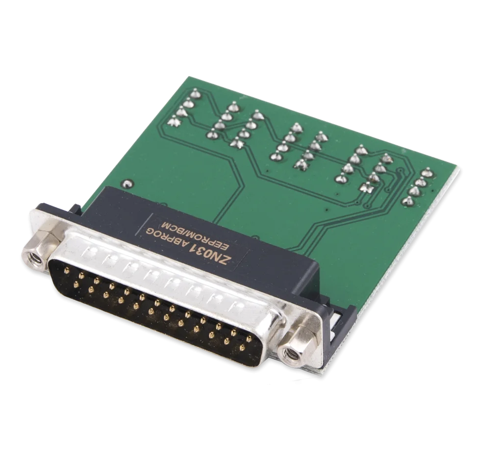 Abrites ABPROG EEPROM/BCM Adapter