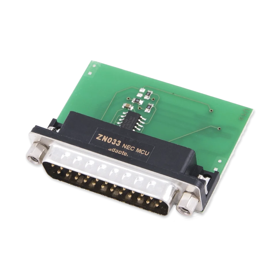 Abrites NEC MCU Adapter