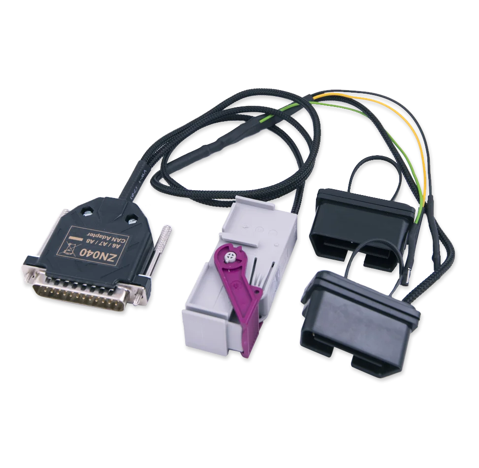 Abrites A6/A7/A8 CAN Adapter
