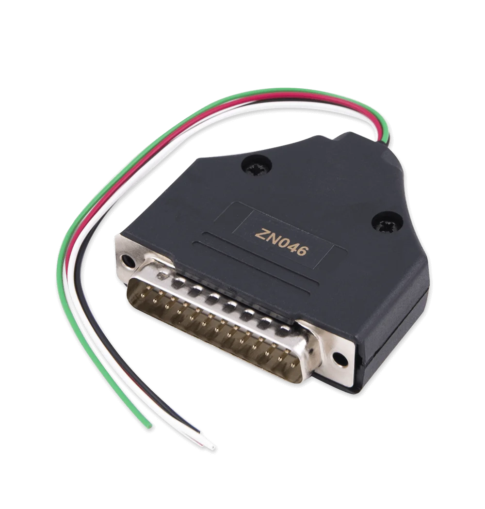 Abrites Key Erneuerung Adapter