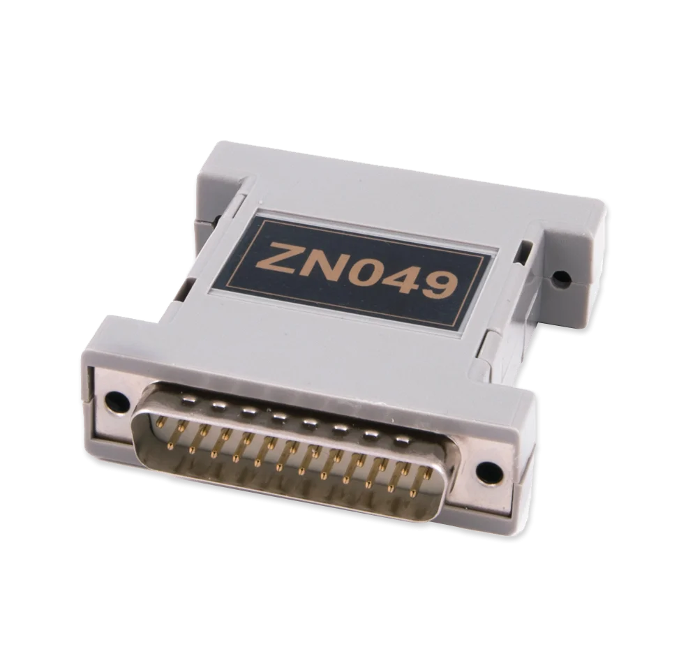 Abrites Adapter for connection with K-Line BMW vehicles (PassThru ONLY)