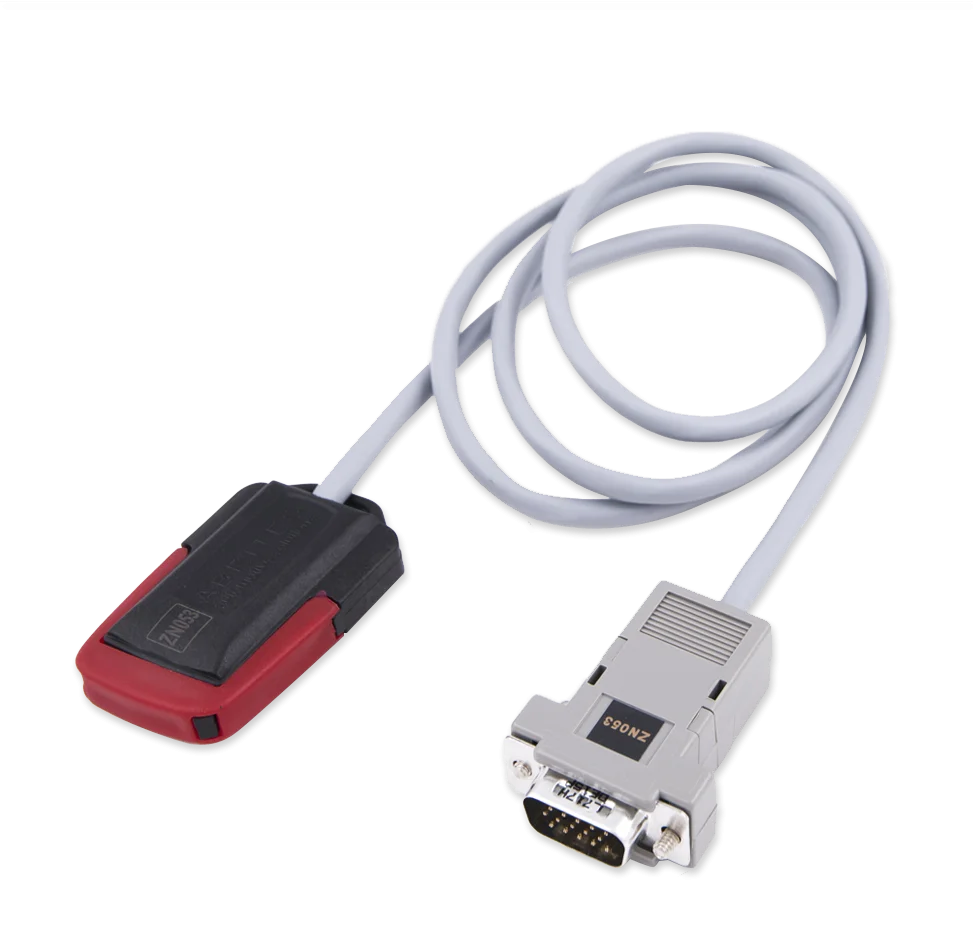 Abrites Extractor Cable