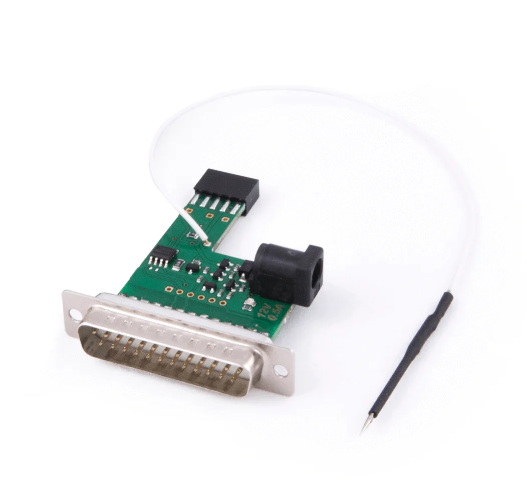 Abrites ABPROG EWS3 Adapter