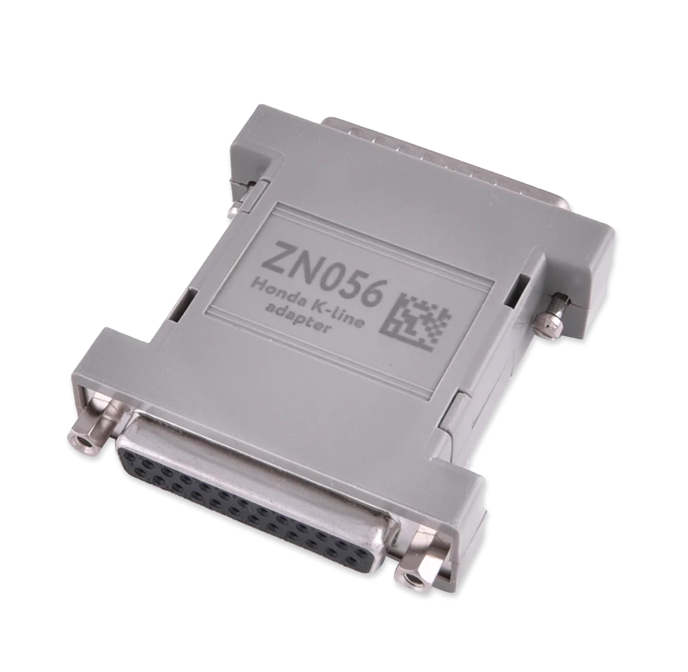 Abrites Honda K-Line adapter