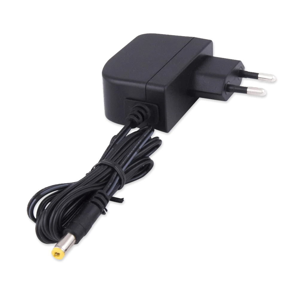 Abrites 12V/0.5A DC مكيف الطاقة
