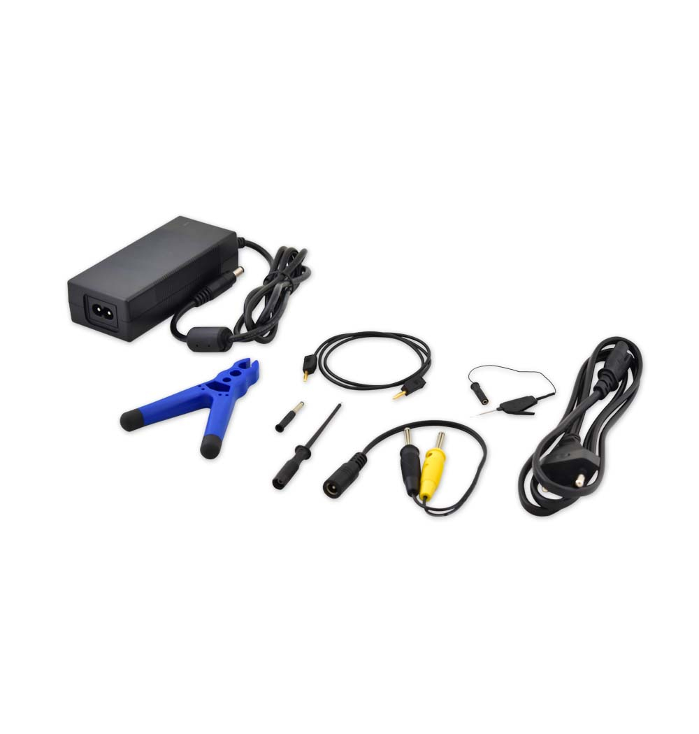 Abrites ECU القراءة