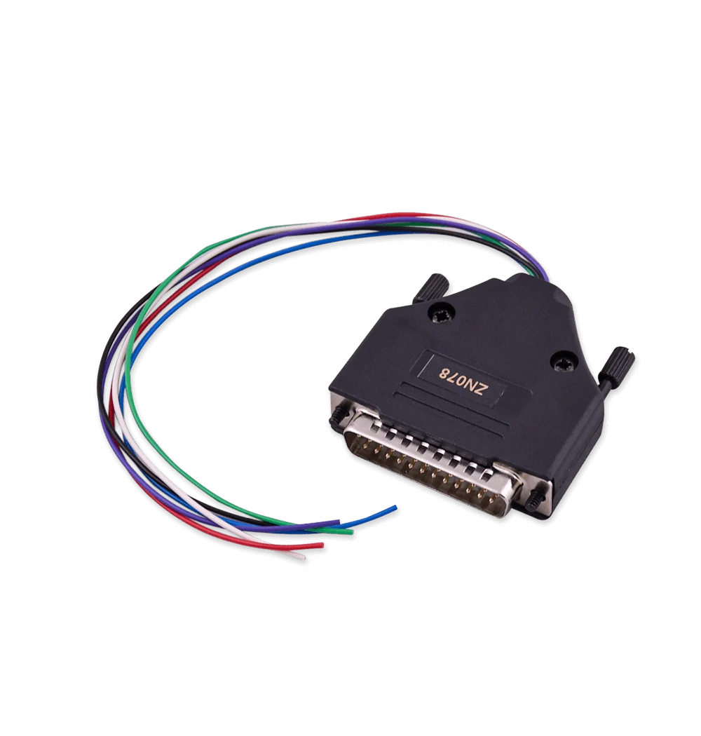 Abrites V850ES Adapter für ABPROG