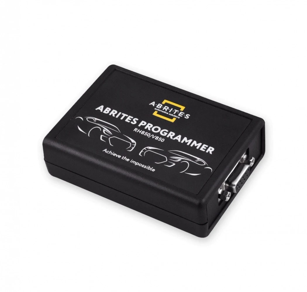 Abrites Programmer RH850/V850
