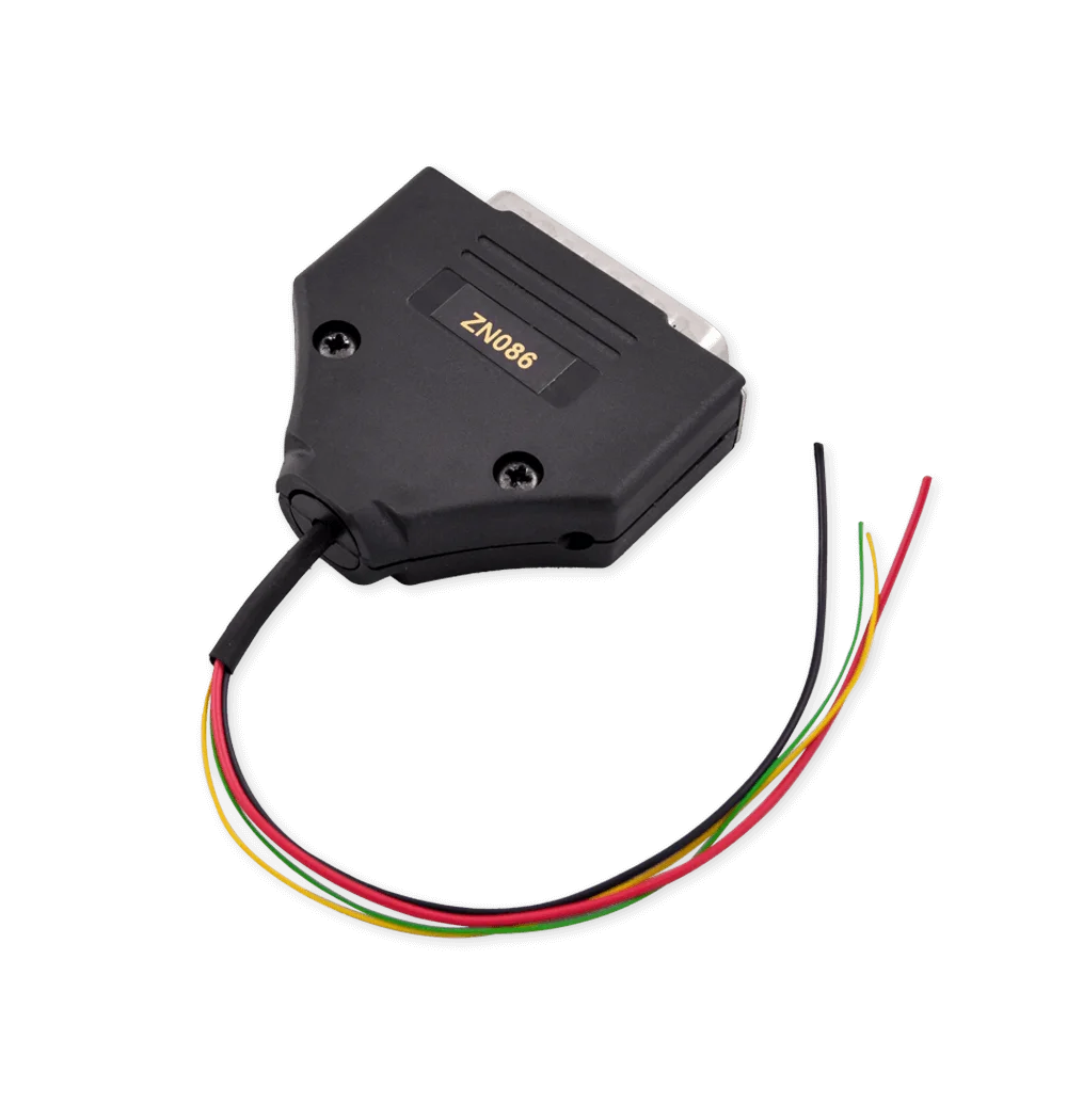 Abrites MC9S12 ADAPTER für ABPROG