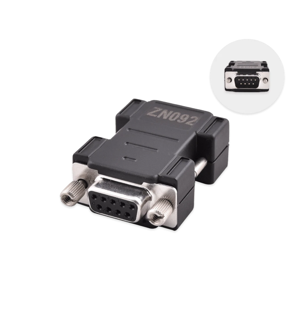 Abrites Adapter für ZN085 - 5V bis 3.3V
