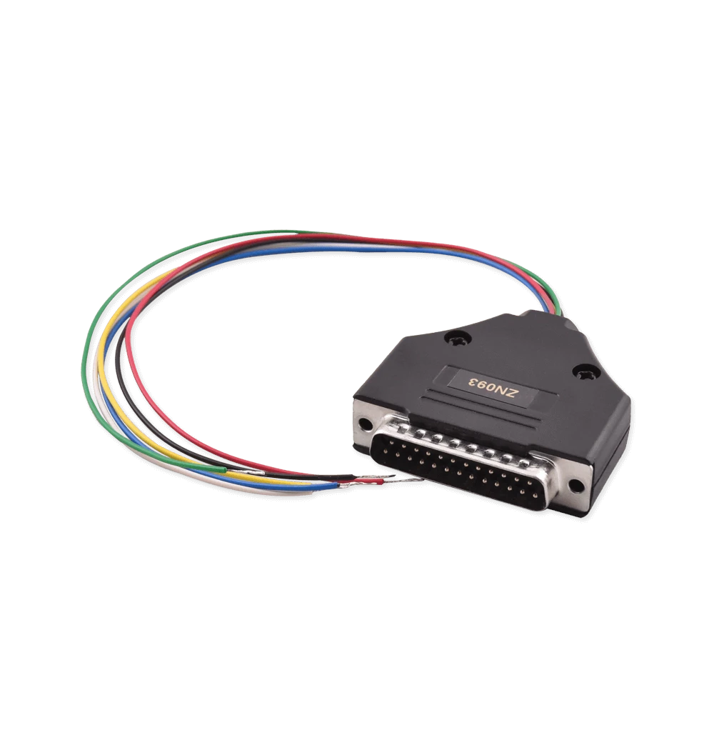 Abrites S6J3 ABprog Adapter
