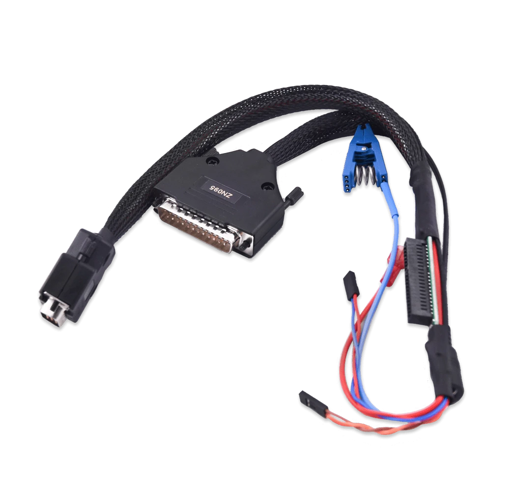Abrites BDC2 Bench Connection Cable for BMW Vehicles