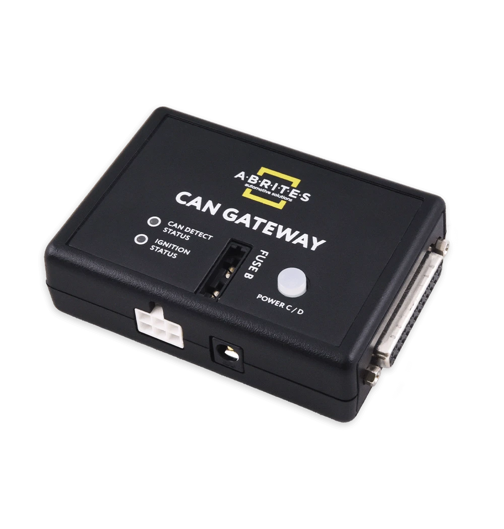 Abrites CAN Gateway Set (enthält ZN081, CB601, CB602)