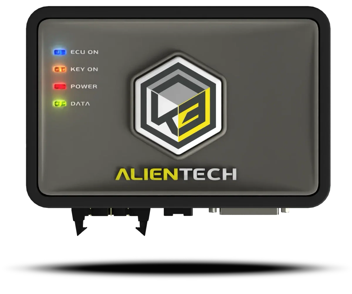 Alientech KESS3 Master – Abo-Verlängerung (12 Monate)