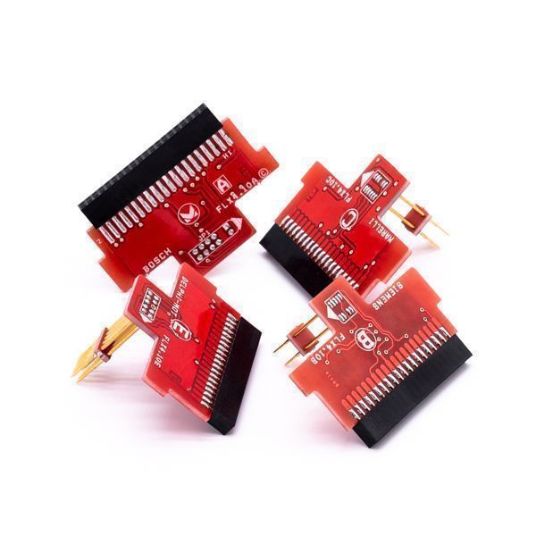Magicmotorsport Universal MAGBench BDM Adaptersatz