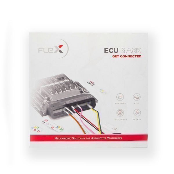 Masque Magicmotorsport ECU