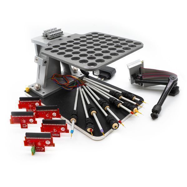 Kit Magicmotorsport Universal MAGBench FULL