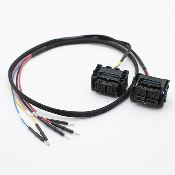 Kit câble Magicmotorsport MDG1 / MED ECU