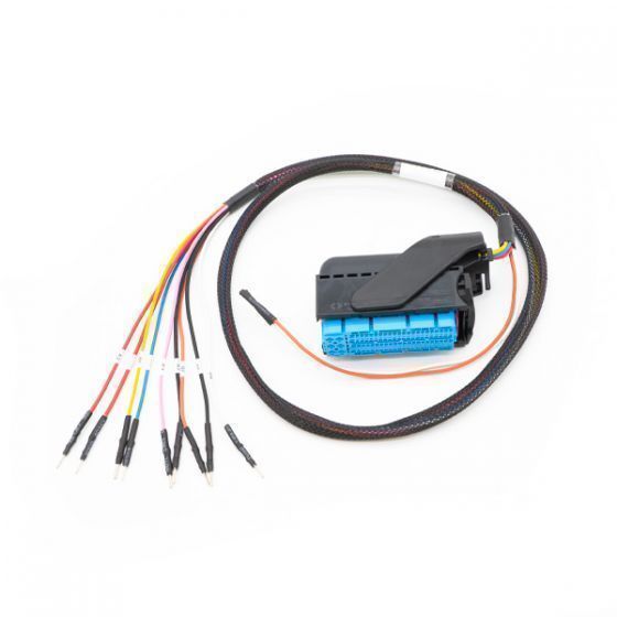 Magicmotorsport EDC17 ECU Kabelsatz