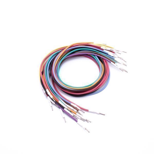 Kit de câblage Magicmotorsport: faisceau de câblage couleur FLX3.5