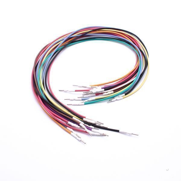 Magicmotorsport Cabling Kit: FLX3.5 farbcodierter Kabelbaum