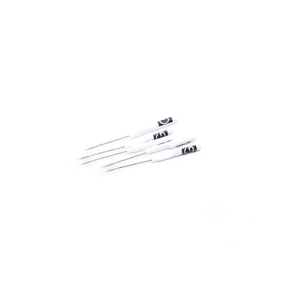 Magicmotorsport 4-adapter Set für FLK35 - Flex Supplementary Kit