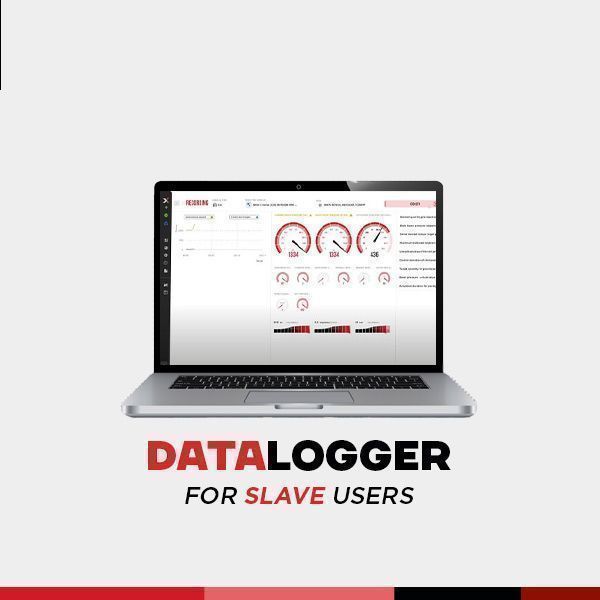 Magicmotorsport Datalogger Plus Slave