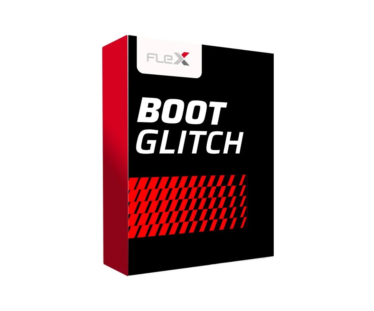 Magicmotorsport Flex Boot Glitch SW Paket - Master