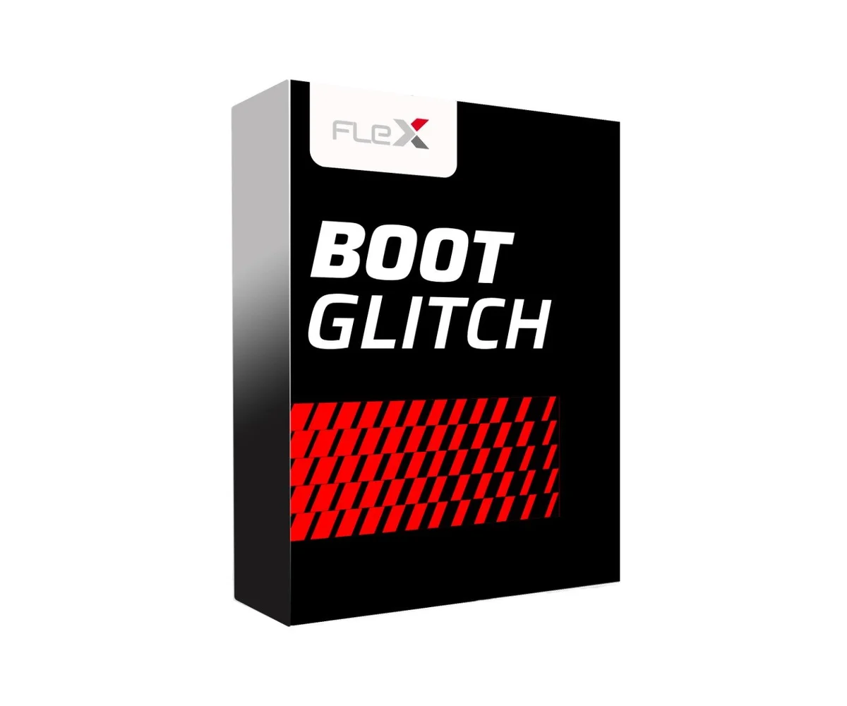 Magicmotorsport Flex Boot Glitch SW Paket - Slave